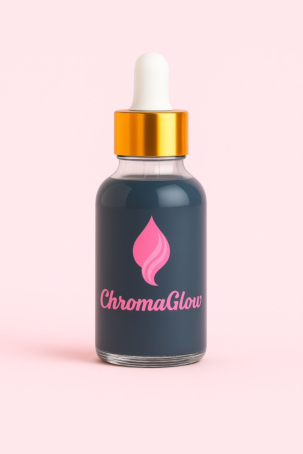 ChromaGlow Ash / Neutralizer Toning Serum